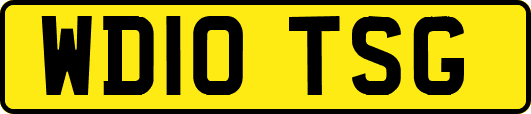 WD10TSG