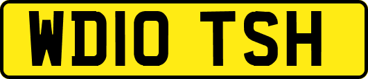 WD10TSH