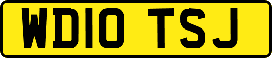 WD10TSJ