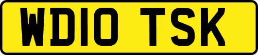 WD10TSK