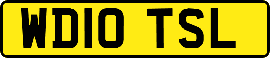 WD10TSL
