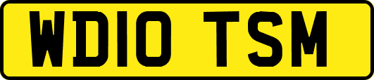 WD10TSM