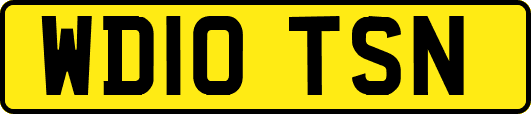 WD10TSN