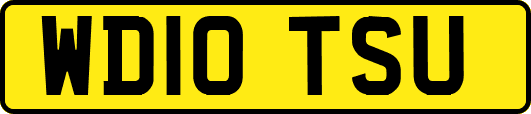 WD10TSU