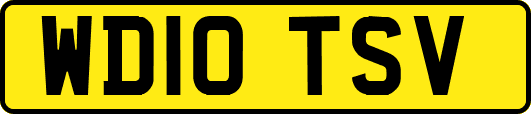 WD10TSV