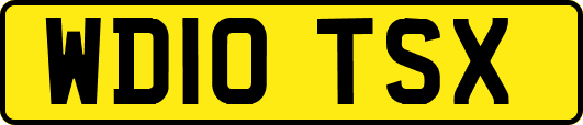 WD10TSX