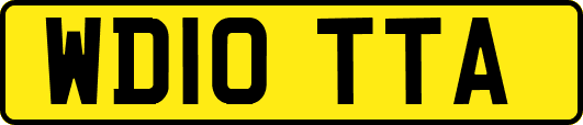 WD10TTA