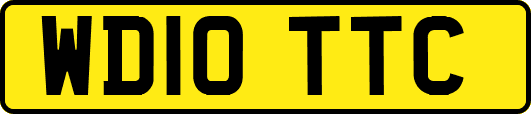 WD10TTC