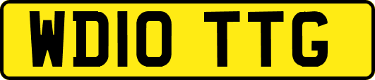 WD10TTG