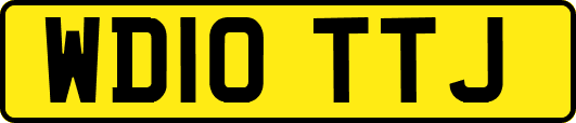 WD10TTJ