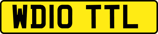 WD10TTL