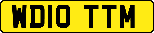 WD10TTM