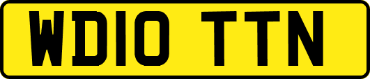WD10TTN