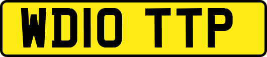 WD10TTP