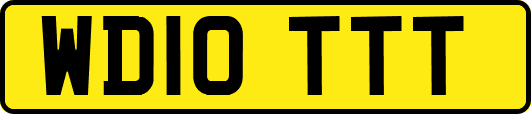 WD10TTT