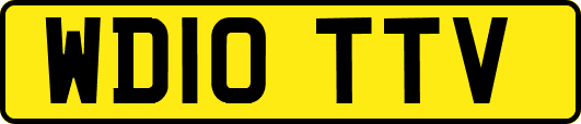 WD10TTV
