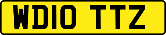 WD10TTZ
