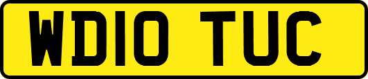 WD10TUC