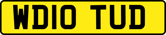 WD10TUD