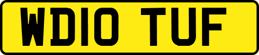 WD10TUF