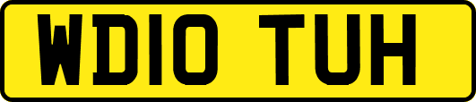 WD10TUH