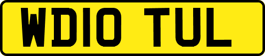 WD10TUL
