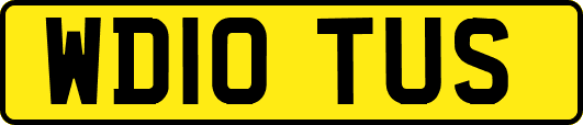 WD10TUS