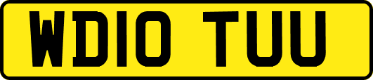 WD10TUU