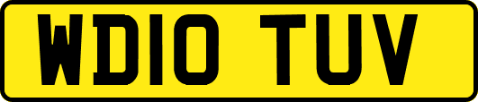 WD10TUV
