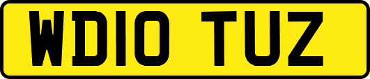 WD10TUZ