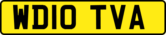 WD10TVA