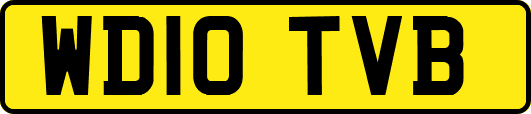 WD10TVB