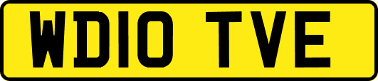 WD10TVE