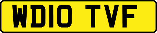 WD10TVF