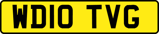 WD10TVG