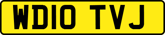WD10TVJ