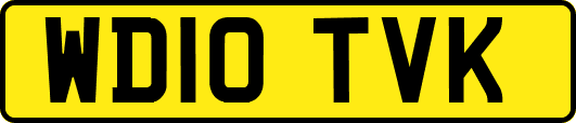 WD10TVK