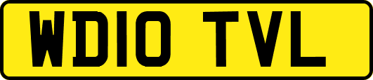 WD10TVL