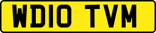 WD10TVM
