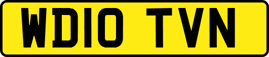 WD10TVN