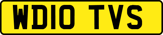 WD10TVS