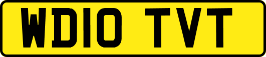 WD10TVT