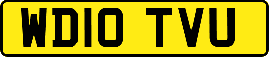 WD10TVU