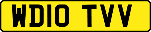 WD10TVV