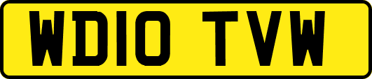 WD10TVW