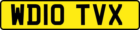 WD10TVX