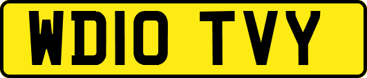 WD10TVY