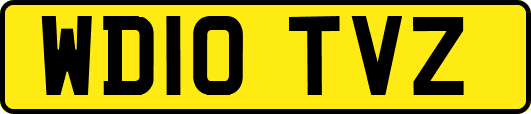 WD10TVZ