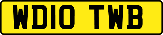 WD10TWB