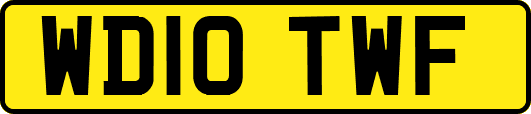 WD10TWF